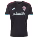 Colorado Rapids Shirt Heren Thuis 2026