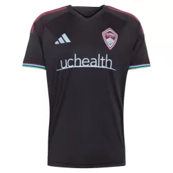 Colorado Rapids Shirt Heren Thuis 2026