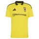 Columbus Crew Shirt Heren Thuis 2026