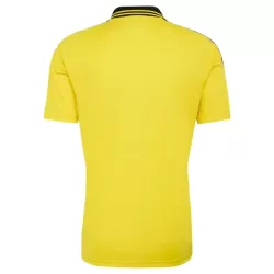 Columbus Crew Shirt Heren Thuis 2026