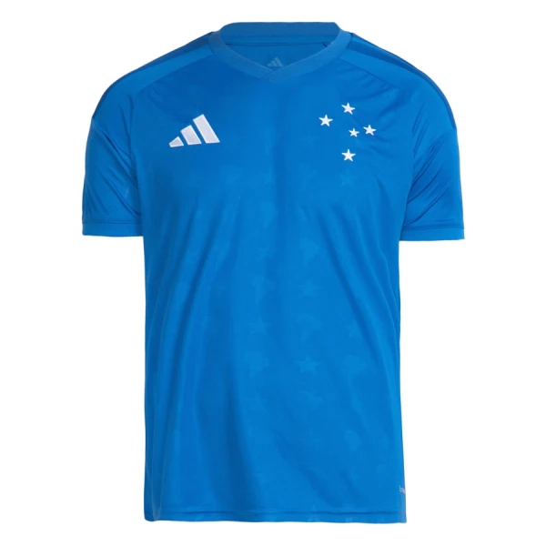 Cruzeiro EC Shirt Heren Thuis 2026/27