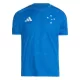 Cruzeiro EC Shirt Heren Thuis 2026/27