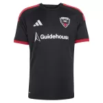 DC United Shirt Heren Thuis 2026