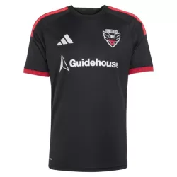 DC United Shirt Heren Thuis 2026