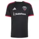 DC United Shirt Heren Thuis 2026