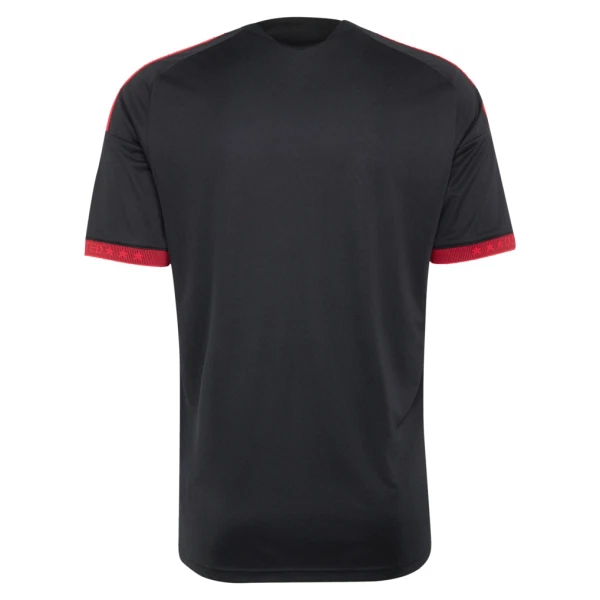 DC United Shirt Heren Thuis 2026
