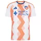 FC Cincinnati Shirt Heren Uit 2026