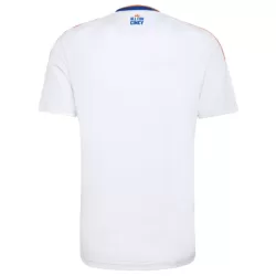 FC Cincinnati Shirt Heren Uit 2026