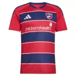 FC Dallas Shirt Heren Thuis 2026
