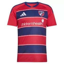 FC Dallas Shirt Heren Thuis 2026