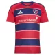 FC Dallas Shirt Heren Thuis 2026