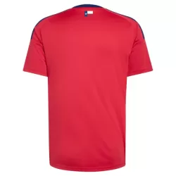 FC Dallas Shirt Heren Thuis 2026