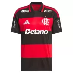Flamengo Shirt Heren Thuis 2026/27