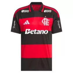 Flamengo Shirt Heren Thuis 2026/27