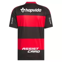 Flamengo Shirt Heren Thuis 2026/27