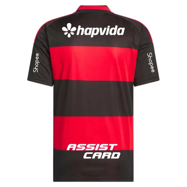 Flamengo Shirt Heren Thuis 2026/27