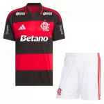 Flamengo Tenue Kind Thuis 2026/27