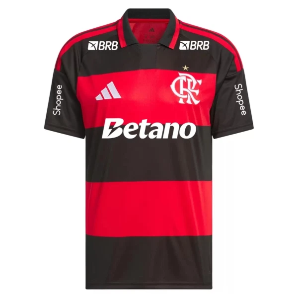 Flamengo Tenue Kind Thuis 2026/27
