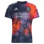 Houston Dynamo Shirt Heren Uit 2026