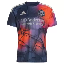 Houston Dynamo Shirt Heren Uit 2026
