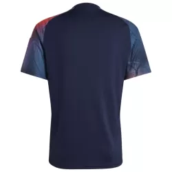 Houston Dynamo Shirt Heren Uit 2026