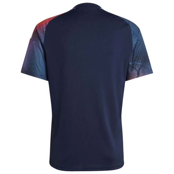 Houston Dynamo Shirt Heren Uit 2026