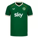 Ierland Shirt Heren Thuis 2026/27