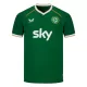 Ierland Shirt Heren Thuis 2026/27