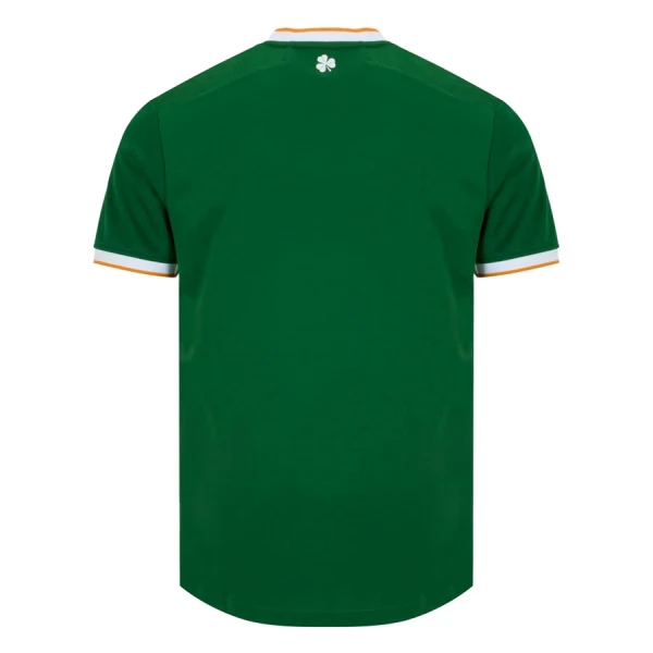 Ierland Shirt Heren Thuis 2026/27