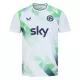 Ierland Shirt Heren Uit 2026/27