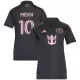 Inter Miami CF Messi 10 Shirt Dames Uit 2026