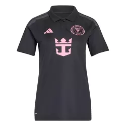 Inter Miami CF Messi 10 Shirt Dames Uit 2026
