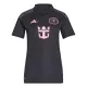 Inter Miami CF Messi 10 Shirt Dames Uit 2026