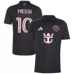 Inter Miami CF Messi 10 Shirt Heren Uit 2026