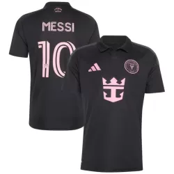 Inter Miami CF Messi 10 Shirt Heren Uit 2026