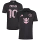 Inter Miami CF Messi 10 Shirt Heren Uit 2026