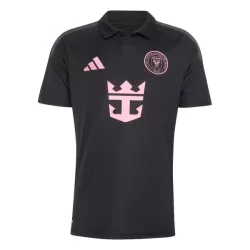 Inter Miami CF Messi 10 Shirt Heren Uit 2026