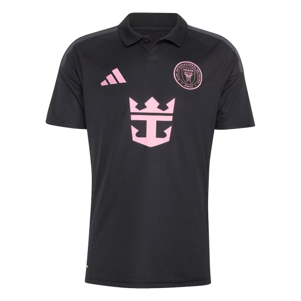 Inter Miami CF Messi 10 Shirt Heren Uit 2026