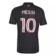 Inter Miami CF Messi 10 Shirt Heren Uit 2026