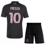 Inter Miami CF Messi 10 Tenue Kind Uit 2026