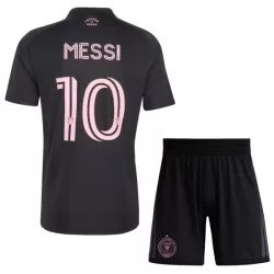 Inter Miami CF Messi 10 Tenue Kind Uit 2026