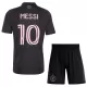 Inter Miami CF Messi 10 Tenue Kind Uit 2026