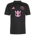 Inter Miami CF Shirt Heren Uit 2026