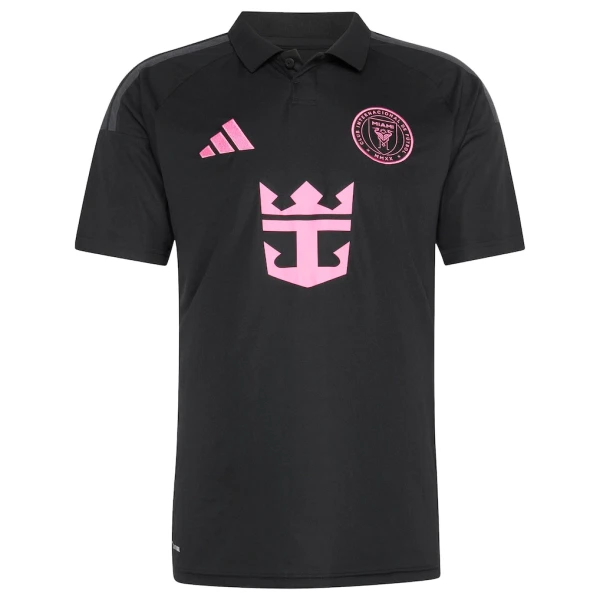 Inter Miami CF Shirt Heren Uit 2026