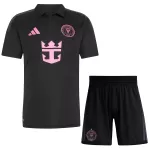 Inter Miami CF Tenue Kind Uit 2026