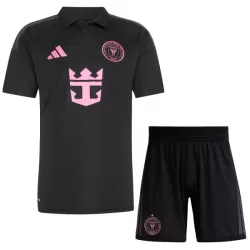 Inter Miami CF Tenue Kind Uit 2026