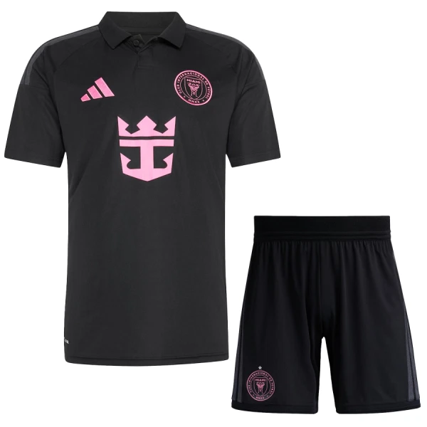 Inter Miami CF Tenue Kind Uit 2026