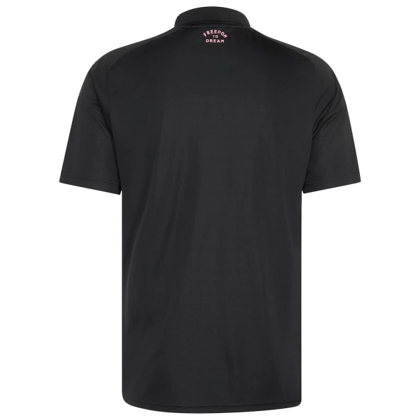 Inter Miami CF Tenue Kind Uit 2026