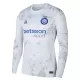 Inter Milan Keeper Shirt Heren 2025/26 Lange Mouw