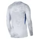 Inter Milan Keeper Shirt Heren 2025/26 Lange Mouw